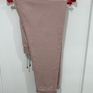 BRUNELLO CUCINELLI Hoodie And Matching Joggers, Sz L